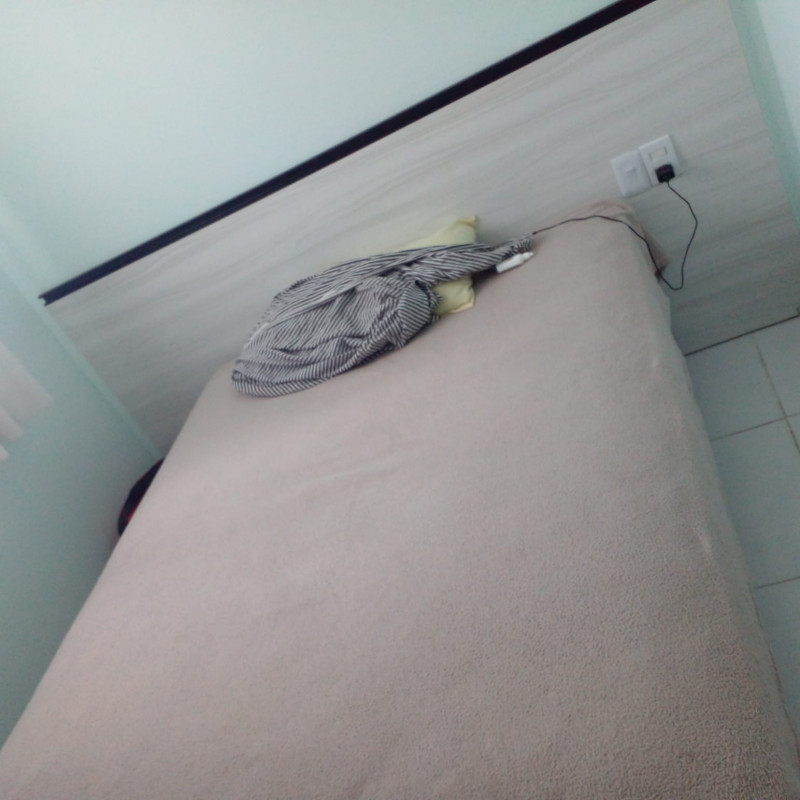 Casa à venda Bairro da paz com 80m² e 2 quartos por R$ 120.000 - 1009343785-img-20221208-wa0022.jpg