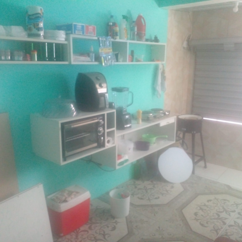 Casa à venda Bairro da paz com 80m² e 2 quartos por R$ 120.000 - 2145855612-img-20221208-wa0018.jpg