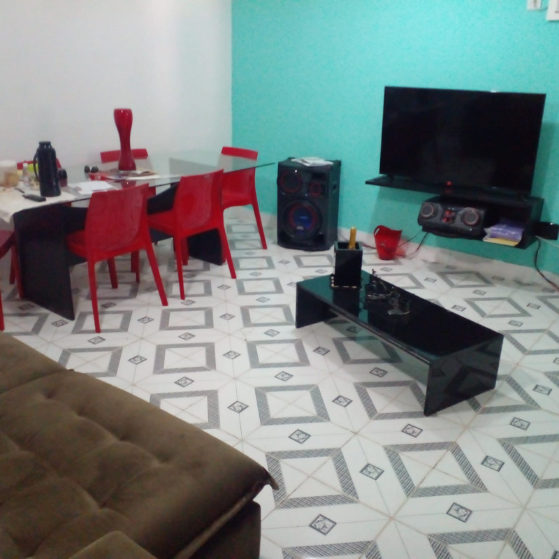 Casa à venda Bairro da paz com 80m² e 2 quartos por R$ 120.000 - 540818935-img-20221208-wa0020.jpg