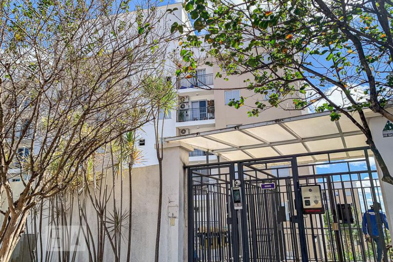 Apartamento à venda Jardim Myrian Moreira da Costa com 50m² e 2 quartos por R$ 275.000 - 947067372-20d1698c-4382-4c4a-89dd-128f83790cd2.jpeg
