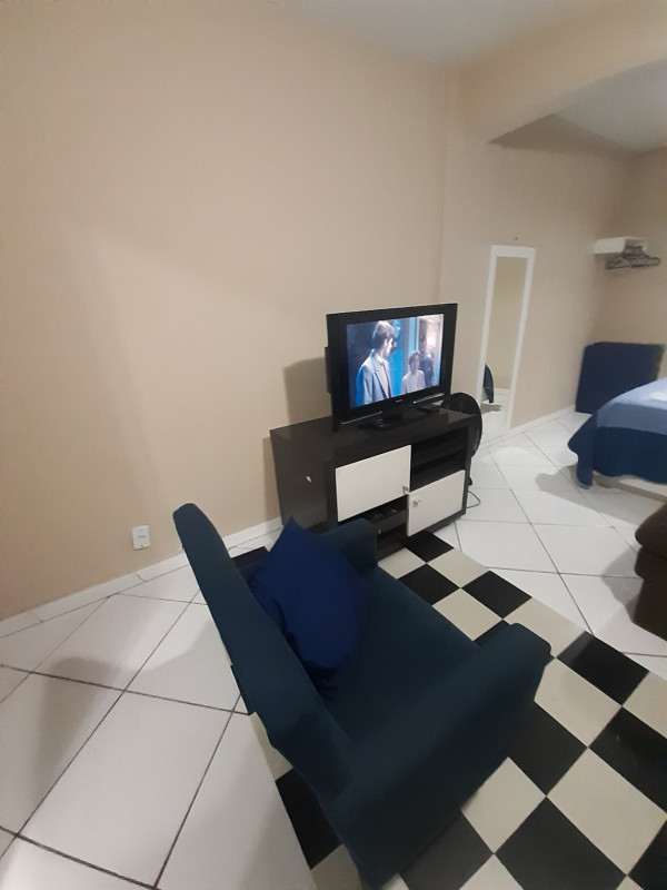 Apartamento à venda Kobrasol com 36m² e 1 quarto por R$ 190.000 - 1134465791-20220718-191149.jpg