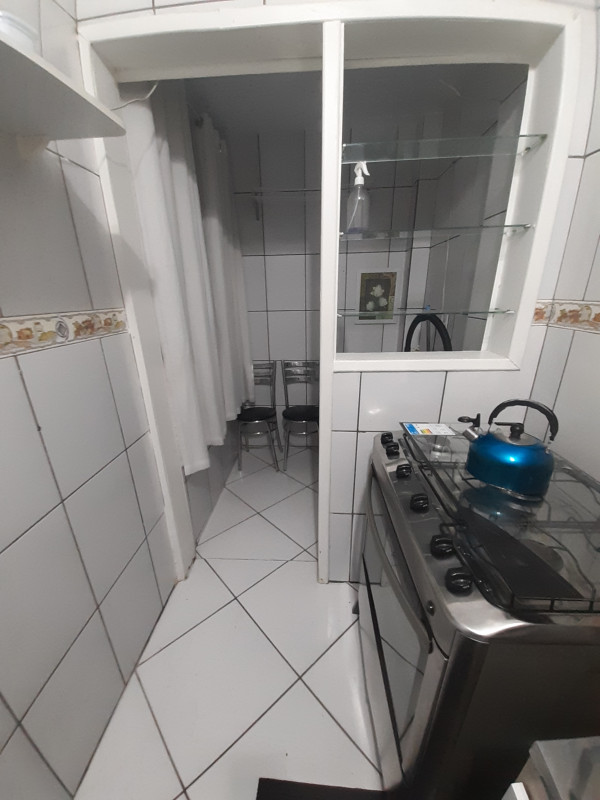 Apartamento à venda Kobrasol com 36m² e 1 quarto por R$ 190.000 - 1443438742-20220718-192550.jpg