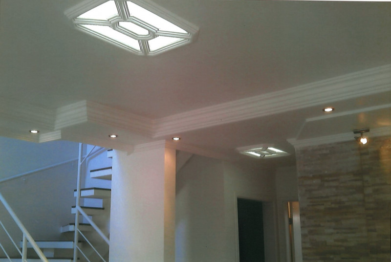 Casa de condomínio à venda Paisagem Renoir com 97m² e 3 quartos por R$ 630.000 - 1168242264-scan0037.JPG