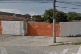 Terreno para alugar Chácaras Reunidas com 654m² - 1 dormitório -  vagas - R$ 1.400 - 561010800-praca-cariri-terreno.png