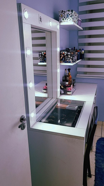 Apartamento à venda Jardim Cambuí com 61m² e 3 quartos por R$ 330.000 - 142268586-img-20221209-161050-048.jpg