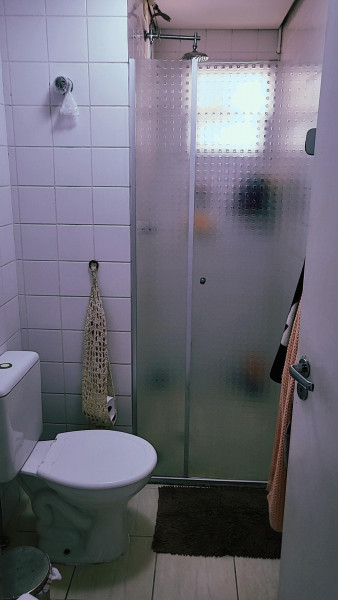 Apartamento à venda Jardim Cambuí com 61m² e 3 quartos por R$ 330.000 - 600204657-img-20221209-161148-378.jpg