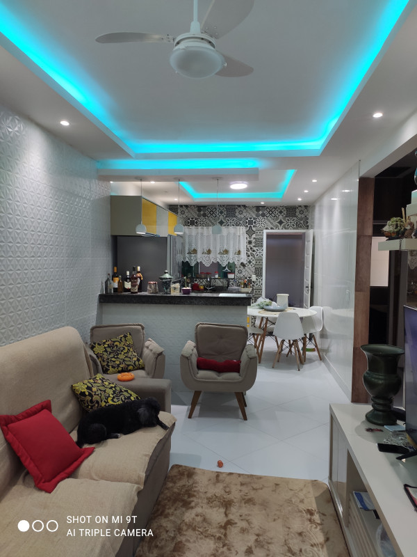 Casa de condomínio à venda Novo Horizonte com 42m² e 2 quartos por R$ 320.000 - 1740688362-img-20220715-112537.jpg