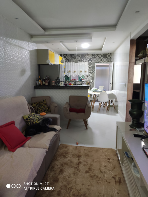 Casa de condomínio à venda Novo Horizonte com 42m² e 2 quartos por R$ 320.000 - 302386354-img-20220715-112506.jpg