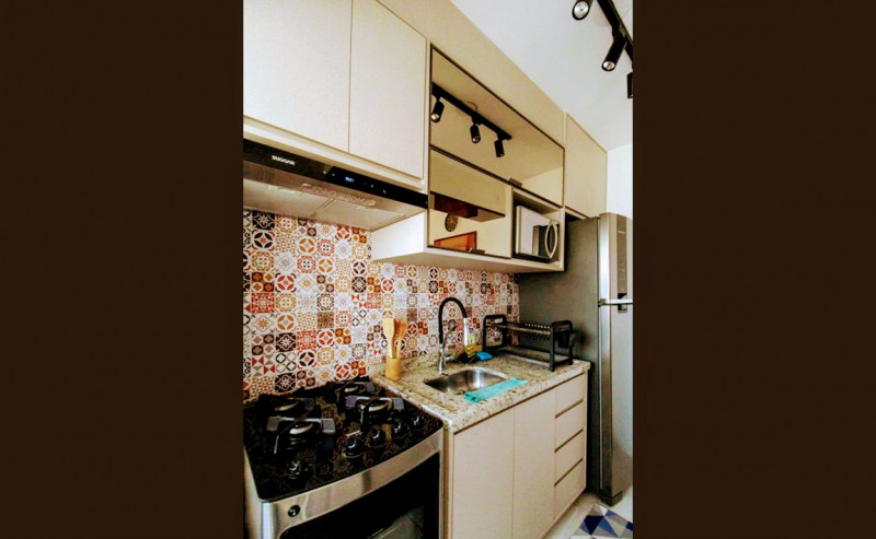 Apartamento à venda Freguesia do Ó com 45m² e 2 quartos por R$ 275.000 - 1561969477-893376325-979.jpg