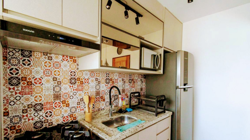 Apartamento à venda Freguesia do Ó com 45m² e 2 quartos por R$ 275.000 - 1575298916-893376325-480.jpg