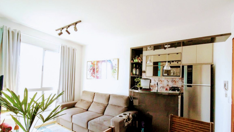 Apartamento à venda Freguesia do Ó com 45m² e 2 quartos por R$ 275.000 - 1665276890-893376325-46.jpg