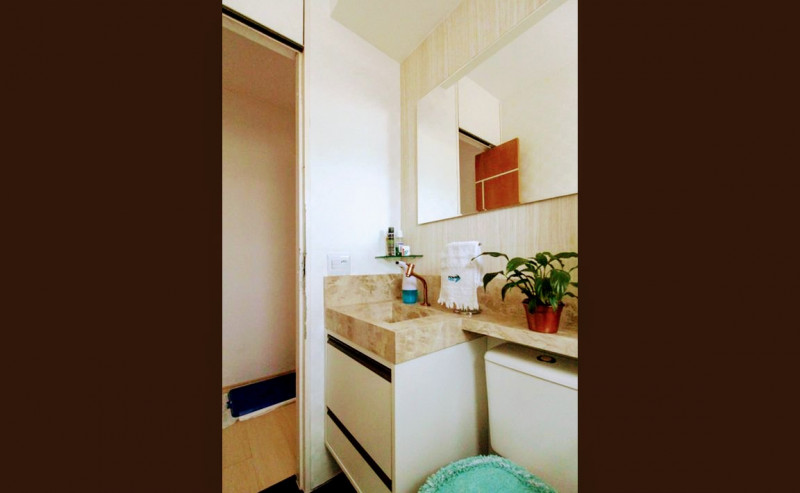 Apartamento à venda Freguesia do Ó com 45m² e 2 quartos por R$ 275.000 - 2039658513-893376325-411.jpg