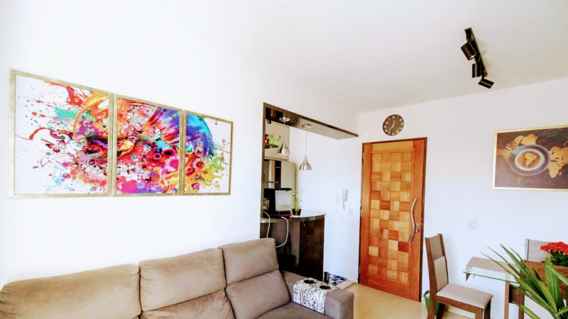 Apartamento à venda Freguesia do Ó com 45m² e 2 quartos por R$ 275.000 - 558608769-893376325-551.jpg