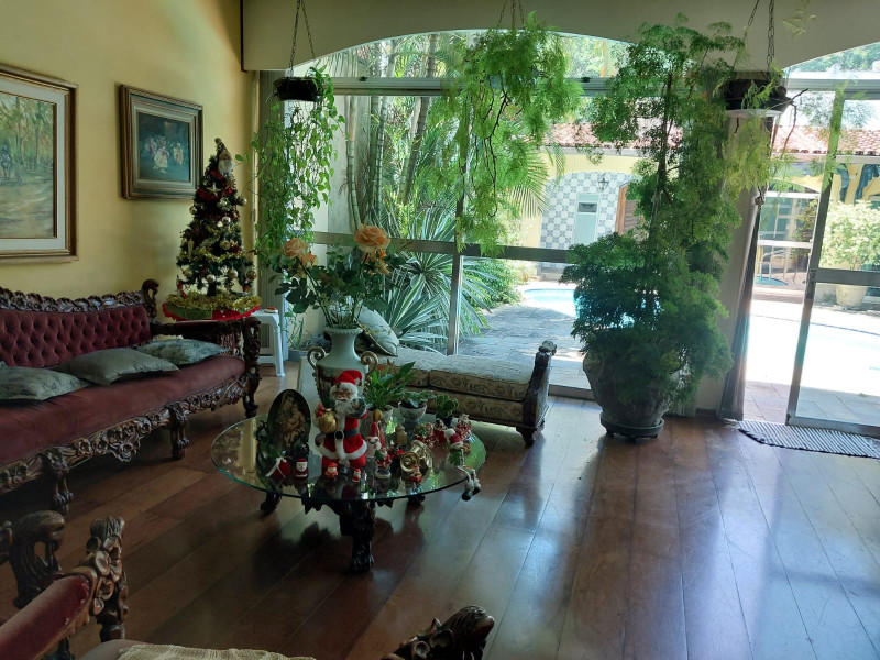 Casa à venda Brooklin com 400m² e 4 quartos por R$ 3.200.000 - 1609478191-img-20221209-wa0057.jpg