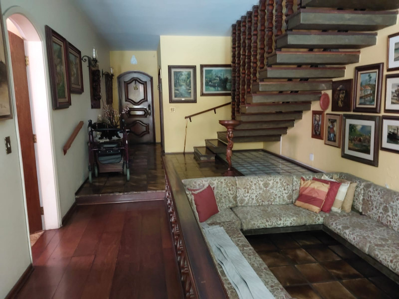 Casa à venda Brooklin com 400m² e 4 quartos por R$ 3.200.000 - 460076925-img-20221209-wa0054.jpg