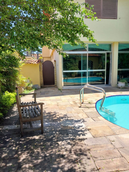 Casa à venda Brooklin com 400m² e 4 quartos por R$ 3.200.000 - 550398493-img-20221209-wa0046.jpg