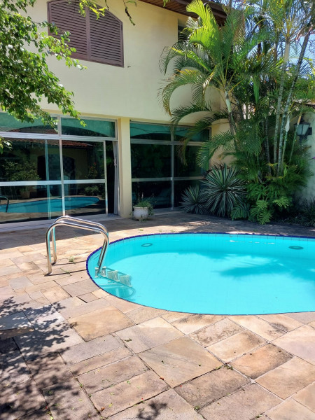 Casa à venda Brooklin com 400m² e 4 quartos por R$ 3.200.000 - 92069207-img-20221209-wa0047.jpg