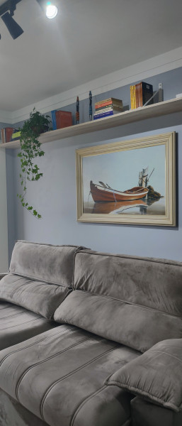 Apartamento à venda Guilhermina com 85m² e 2 quartos por R$ 480.000 - 1379255473-img-20221207-170124244.jpg
