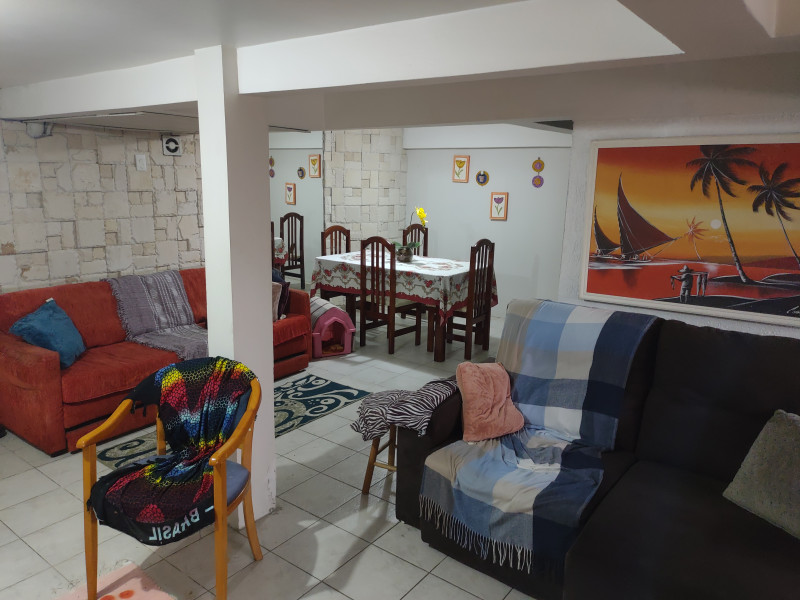 Casa de condomínio à venda Tristeza com 145m² e 3 quartos por R$ 499.000 - 1272223972-img-20220604-152527044.jpg