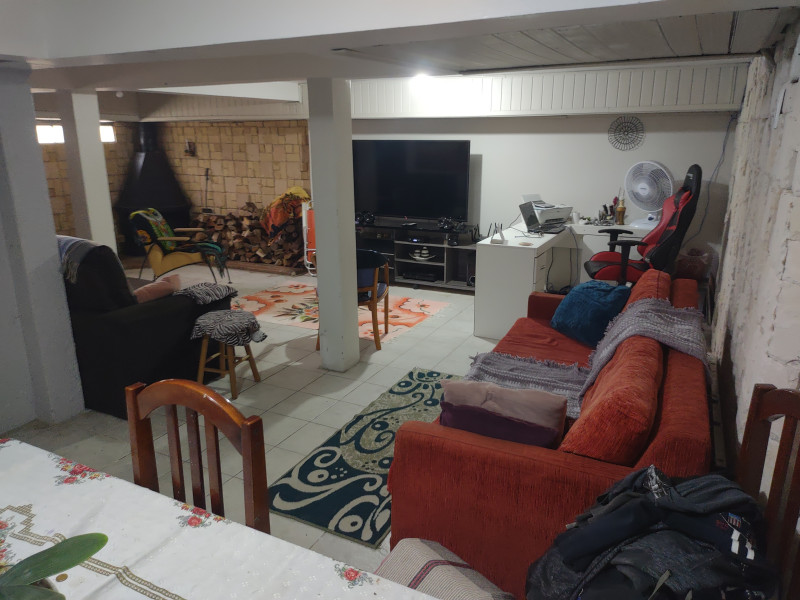 Casa de condomínio à venda Tristeza com 145m² e 3 quartos por R$ 499.000 - 139817136-img-20220604-152608484.jpg