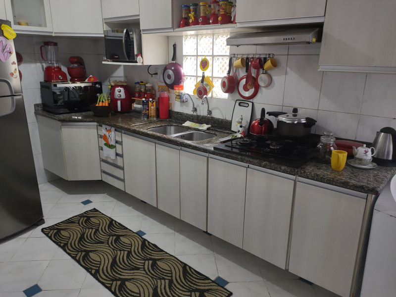 Casa de condomínio à venda Tristeza com 145m² e 3 quartos por R$ 499.000 - 1529320776-img-20220604-151939002.jpg