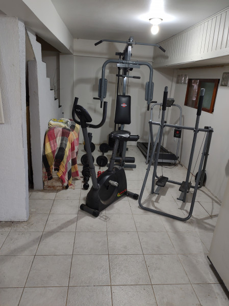 Casa de condomínio à venda Tristeza com 145m² e 3 quartos por R$ 499.000 - 174154578-img-20210419-130446855.jpg