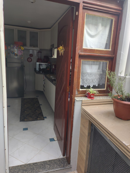 Casa de condomínio à venda Tristeza com 145m² e 3 quartos por R$ 499.000 - 1752874553-img-20220604-151824204.jpg