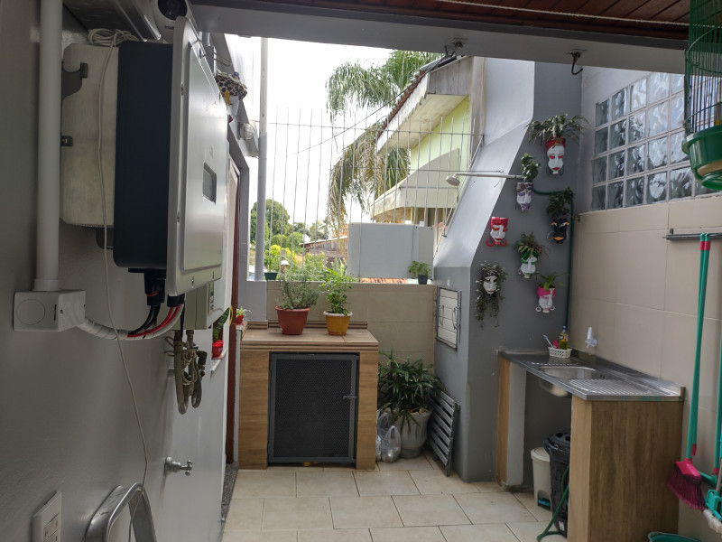 Casa de condomínio à venda Tristeza com 145m² e 3 quartos por R$ 499.000 - 1775298830-img-20220604-152348074-hdr.jpg