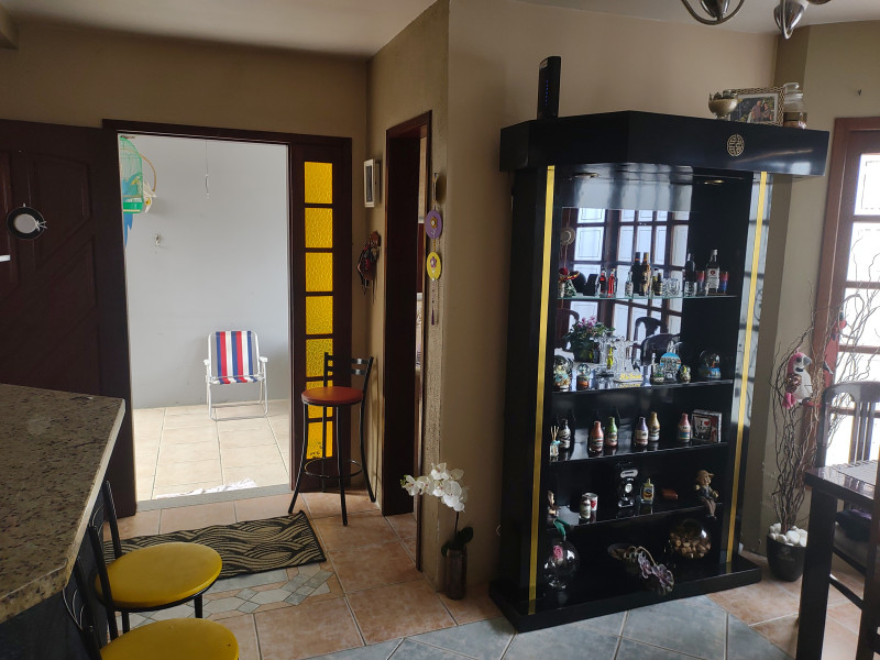 Casa de condomínio à venda Tristeza com 145m² e 3 quartos por R$ 499.000 - 1889747727-img-20220604-152200386.jpg