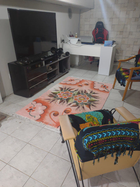 Casa de condomínio à venda Tristeza com 145m² e 3 quartos por R$ 499.000 - 515299444-img-20220404-114039575.jpg