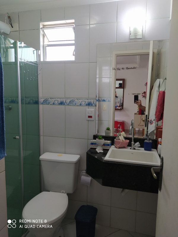 Apartamento à venda Jardim Carlu com 53m² e 2 quartos por R$ 300.000 - 1089953675-img-20221102-150837.jpg