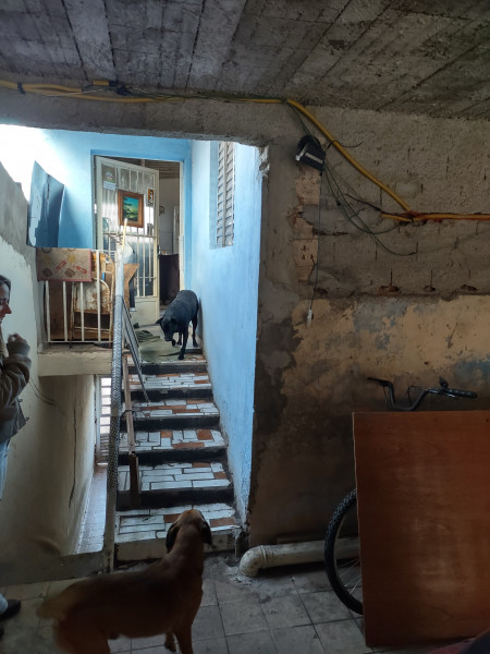 Casa à venda Cidade São Jorge com 150m² e 5 quartos por R$ 375.000 - 1393344154-img-20220520-163017032-hdr.jpg