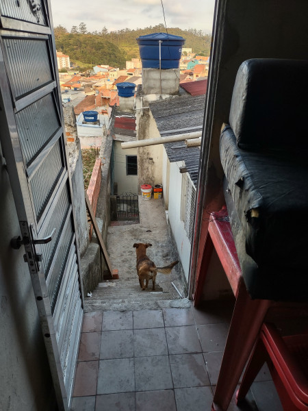 Casa à venda Cidade São Jorge com 150m² e 5 quartos por R$ 375.000 - 1438031308-img-20220520-163152786-hdr.jpg