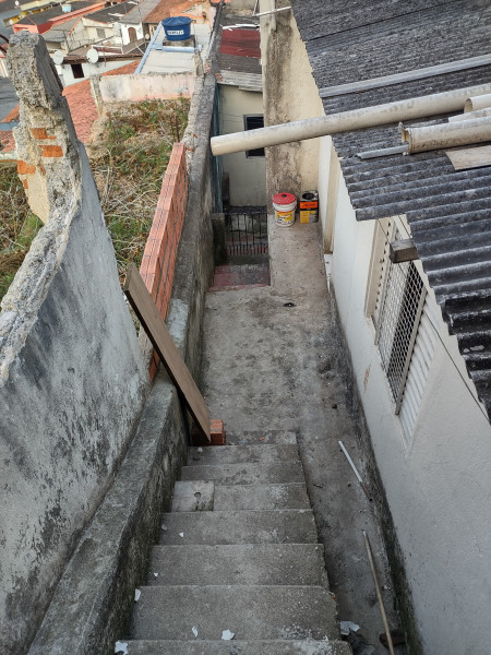 Casa à venda Cidade São Jorge com 150m² e 5 quartos por R$ 375.000 - 1825319651-img-20220520-163141816-hdr.jpg