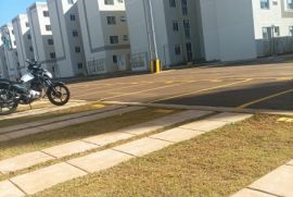 Apartamento à venda Chácaras Nova Suzano com 42m² - 1 dormitório -  vagas - R$ 230.000 - 835180947-img-20220624-100426.jpg