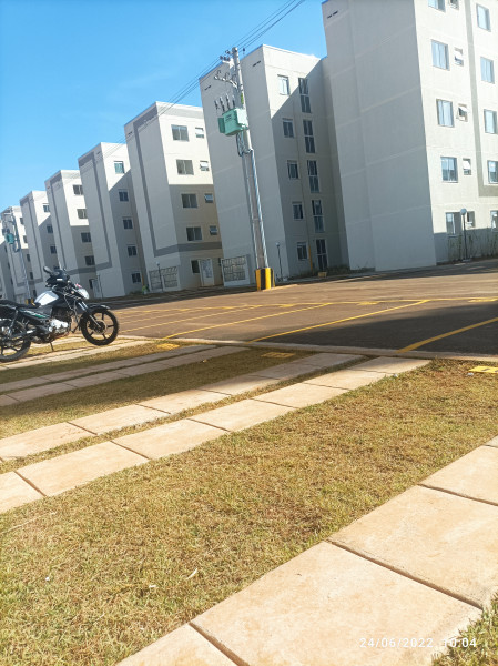 Apartamento à venda Chácaras Nova Suzano com 42m² e 1 quarto por R$ 230.000 - 835180947-img-20220624-100426.jpg