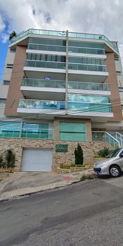 Apartamento para alugar Passos com 90m² e 2 quartos por R$ 2.400 - 1064712325-20210216-160146-hdr.jpg