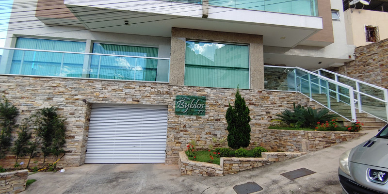 Apartamento para alugar Passos com 90m² e 2 quartos por R$ 2.400 - 1451246445-20210216-160214.jpg
