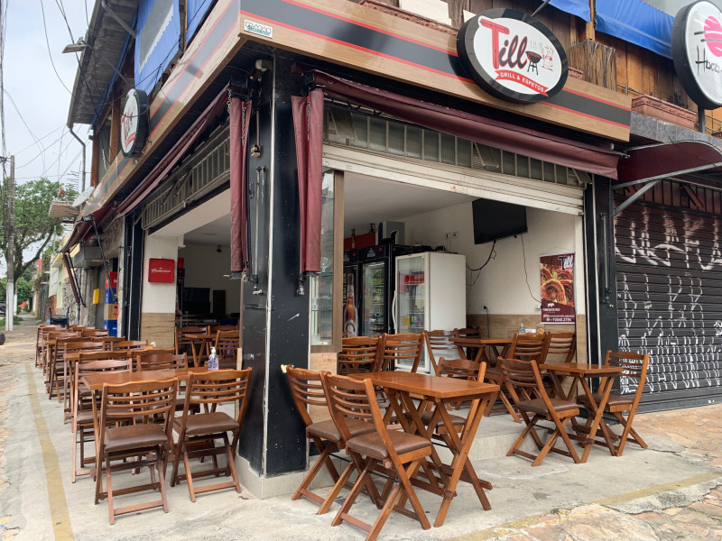 Comercial à venda Água Fria com 50m² e 1 quarto por R$ 120.000 - 157815482-img-6874.jpg