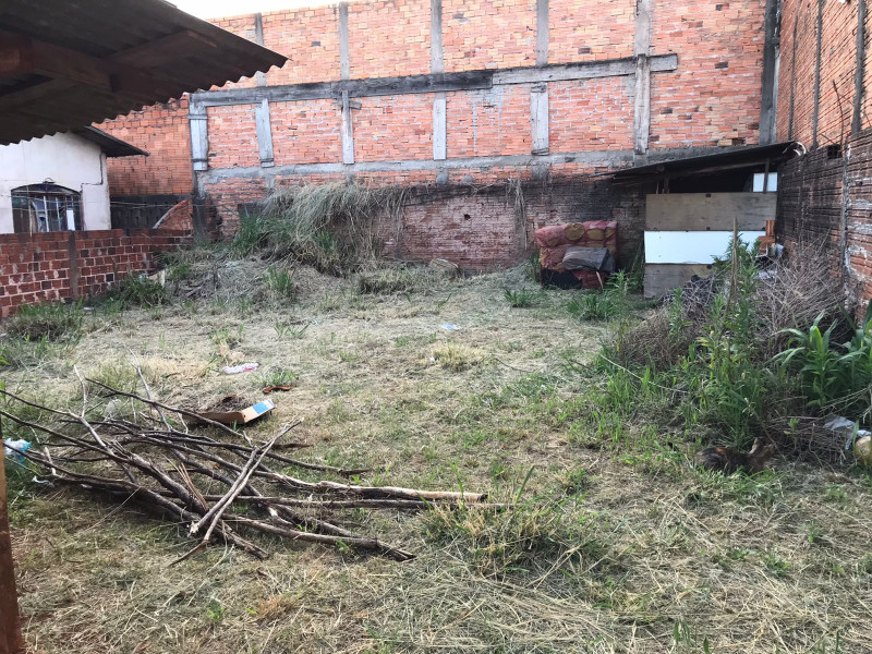 Terreno à venda Conjunto Parigot de Souza 1 com 292m² e 1 quarto por R$ 185.000 - 1157842756-img-20221120-wa0215.jpg