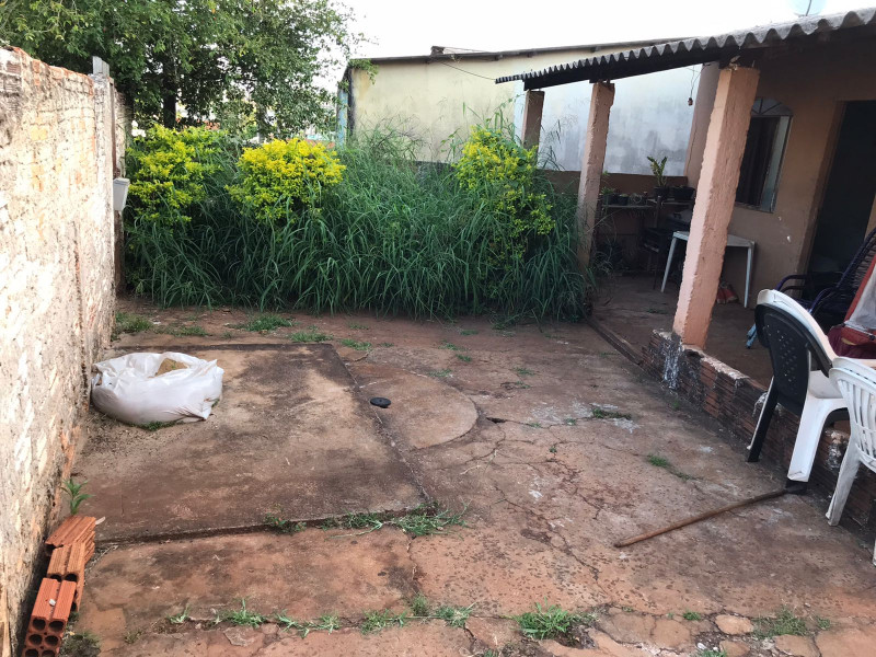 Terreno à venda Conjunto Parigot de Souza 1 com 292m² e 1 quarto por R$ 185.000 - 1296766790-img-20221120-wa0216.jpg