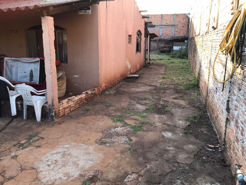 Terreno à venda Conjunto Parigot de Souza 1 com 292m² e 1 quarto por R$ 185.000 - 1980729347-img-20221120-wa0217.jpg