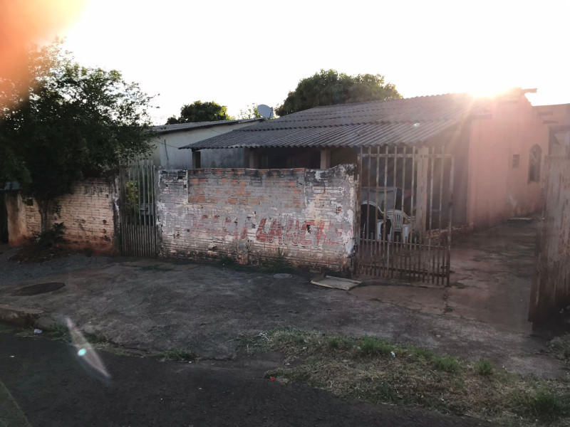 Terreno à venda Conjunto Parigot de Souza 1 com 292m² e 1 quarto por R$ 185.000 - 313192450-img-20221120-wa0210.jpg