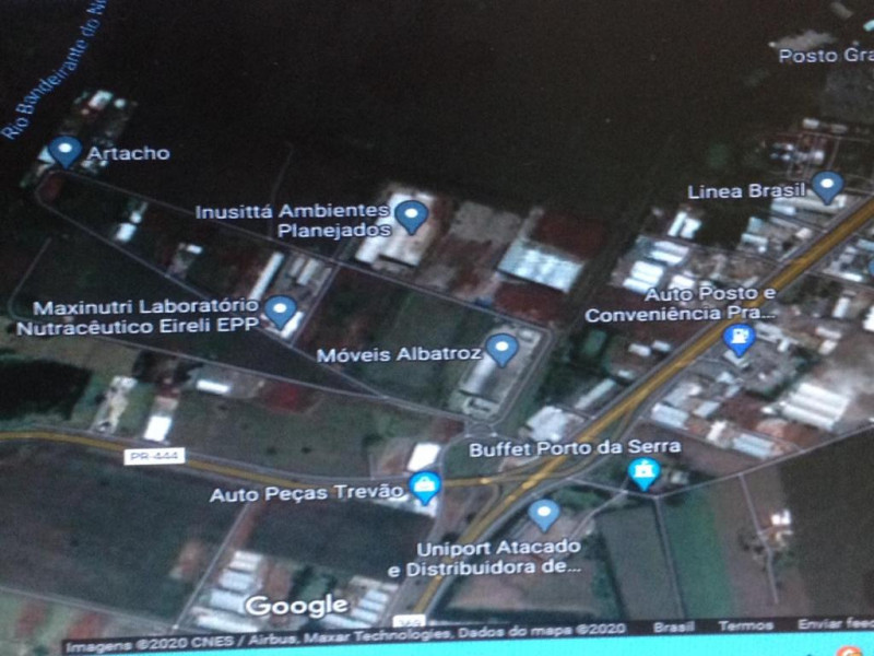 Terreno à venda Parque Industrial São Paulo com 2514m² e 1 quarto por R$ 630.000 - 1676471523-img-20221212-wa0002.jpg