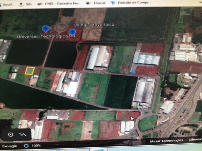 Terreno à venda Parque Industrial São Paulo com 2514m² e 1 quarto por R$ 630.000 - 1889792134-img-20221212-wa0005.jpg