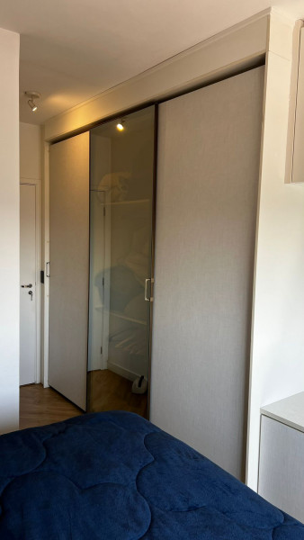 Apartamento à venda Vila Cruzeiro com 81m² e 3 quartos por R$ 1.190.000 - 1043911822-quarto-casal-2.jpeg