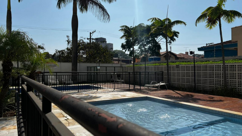 Apartamento à venda Vila Cruzeiro com 81m² e 3 quartos por R$ 1.190.000 - 1261180896-externo-piscina-infantil.jpeg