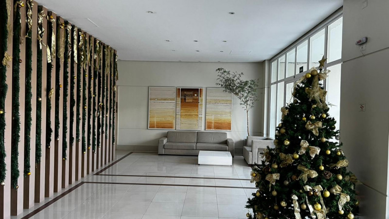 Apartamento à venda Vila Cruzeiro com 81m² e 3 quartos por R$ 1.190.000 - 1306848384-externo-hall.jpeg