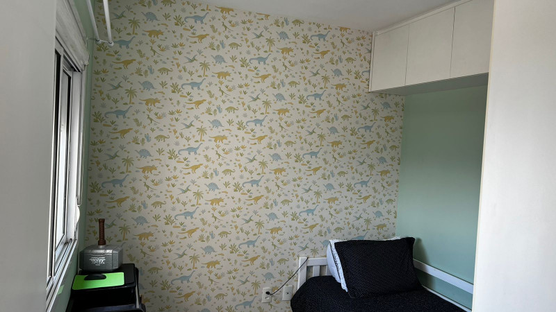 Apartamento à venda Vila Cruzeiro com 81m² e 3 quartos por R$ 1.190.000 - 1673775815-quarto-1.jpeg