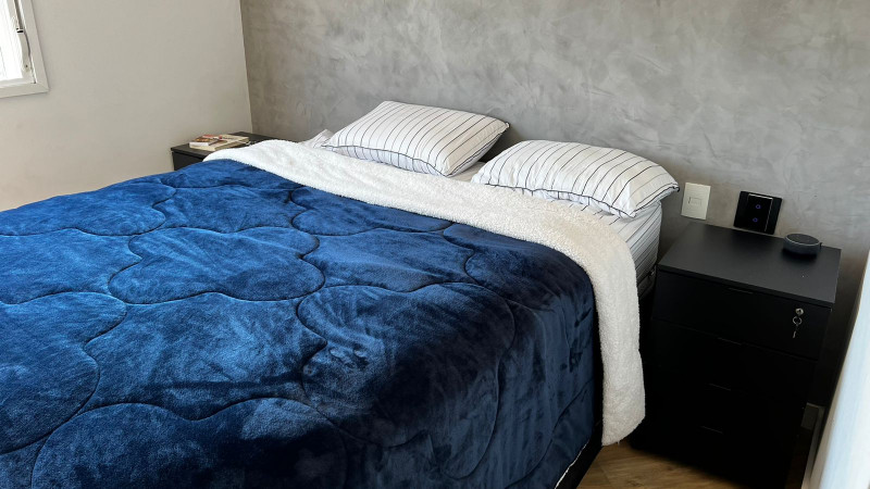 Apartamento à venda Vila Cruzeiro com 81m² e 3 quartos por R$ 1.190.000 - 1696586205-quarto-casal-1.jpeg